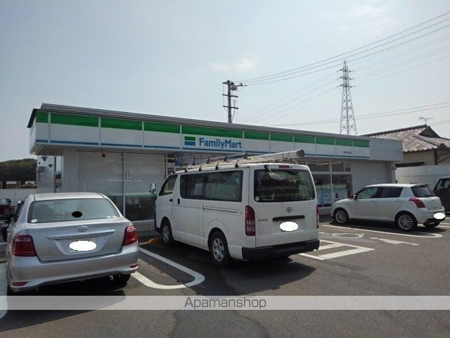 ポム・ド・テールF&K Aの周辺写真