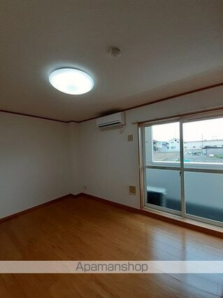 メゾン・プラティーク[1K/25.85m2]のリビング・居間