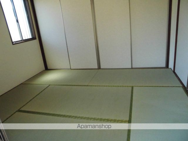 グリーンヒルズ西之町の内装写真