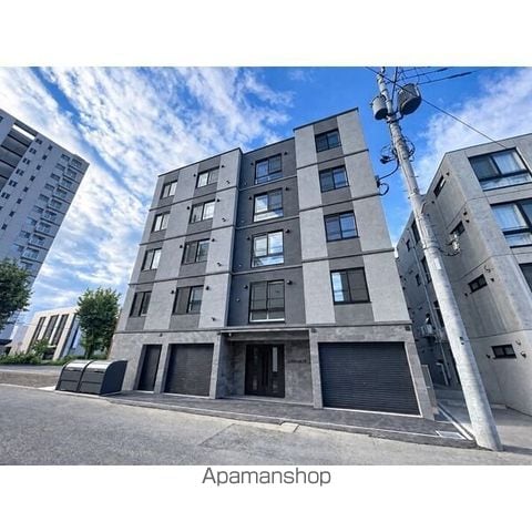 PT Residence平岸 Court