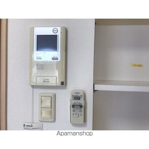 スパシエルクス横浜の内装写真