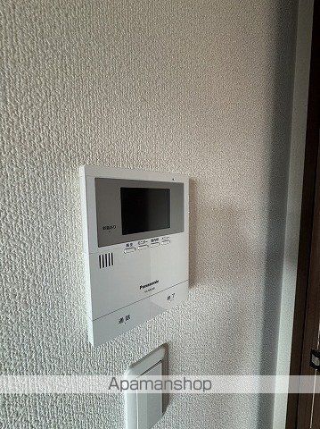アイランドビル17の内装写真