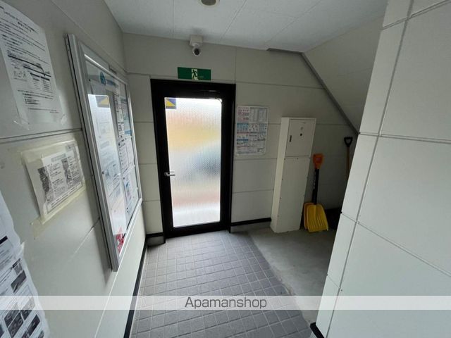 レオパレスメゾン信濃のその他写真
