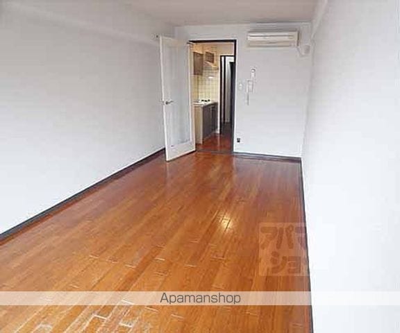 ソルフィー山科の内装写真