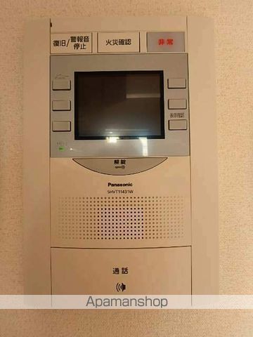 プレサンス大阪福島シエルの内装写真