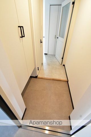 ピオネロ月寒の内装写真