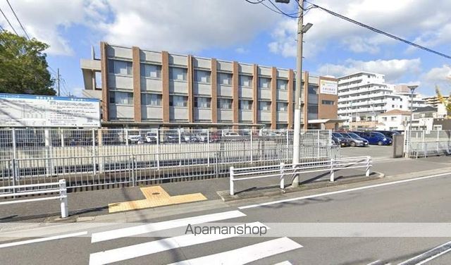 T-Villageの周辺写真