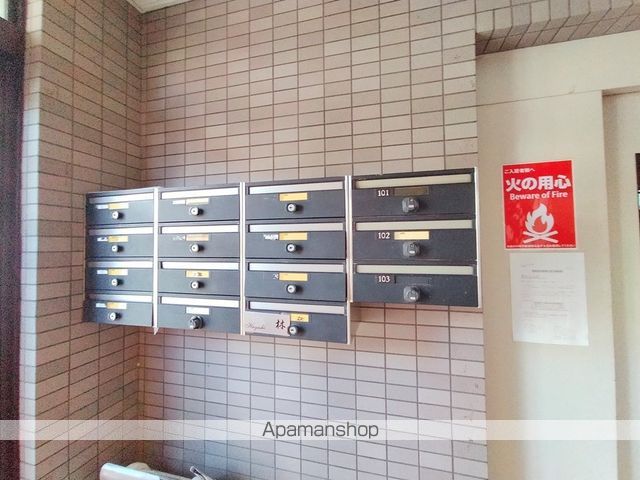 SANT LALUZ KITAHONMACHIのその他写真