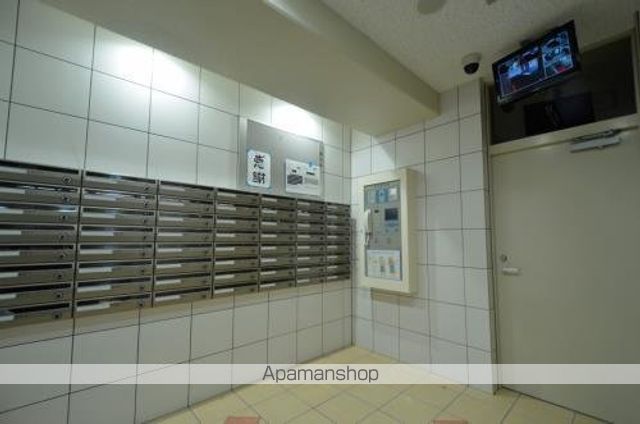 La・Joieの内装写真