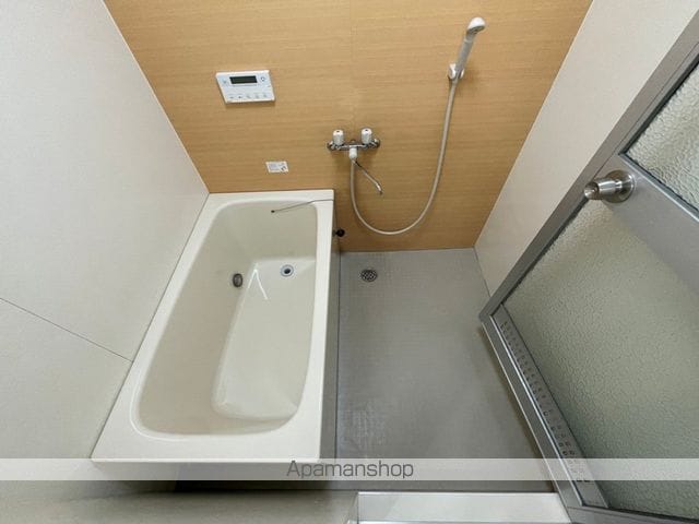 エコーハイツIIの内装写真