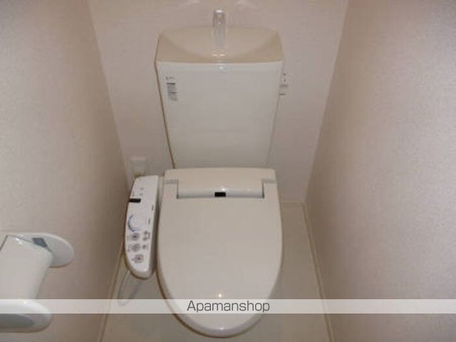 ソレアードAII IIの内装写真