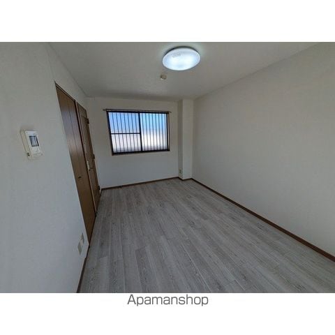 ロッジング桜田の内装写真