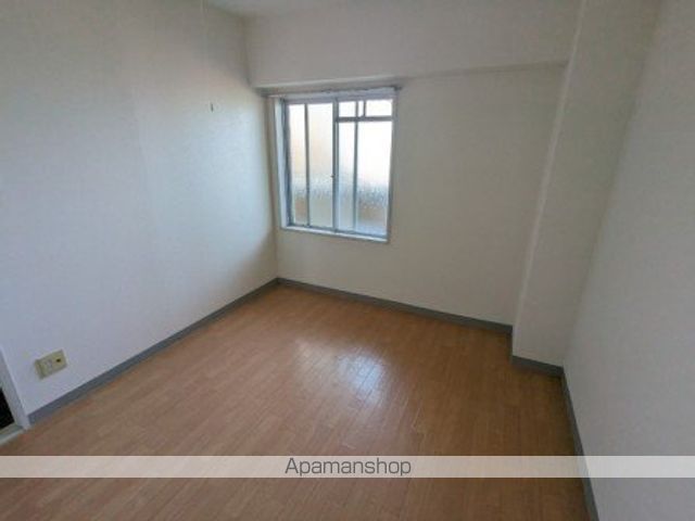 アルベール本町の内装写真