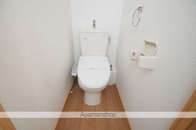 レオパレスWIND HILLの内装写真
