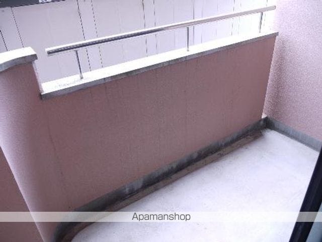 ベルカントの内装写真