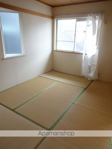 ハイツS&KパートIの内装写真