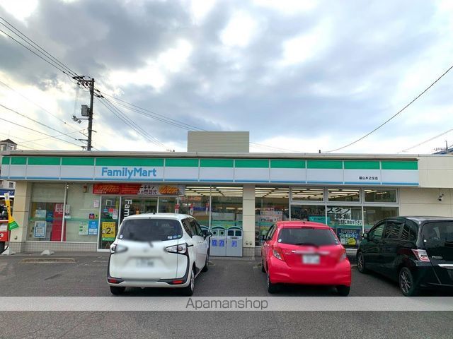 レオパレスTAMAKIの周辺写真