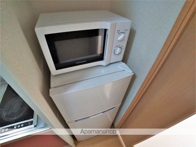 レオパレスWAKANAの内装写真
