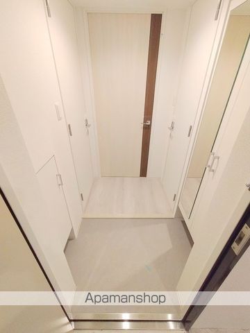 SERENITEFRANC本町の内装写真