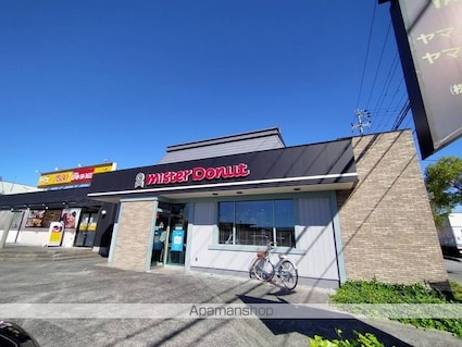 ＳＯＵＴＨ　ＷＩＮＧ[1K/21.27m2]の周辺7