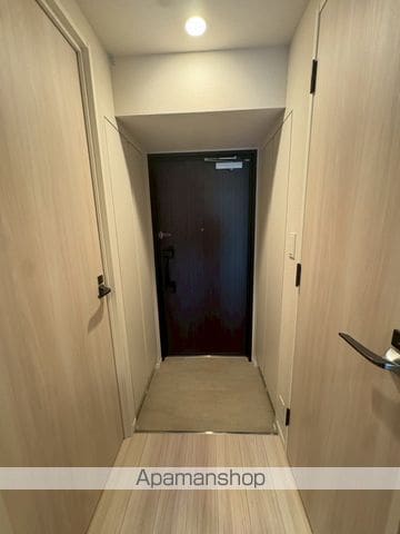 パークアクシス住吉ガーデンスクエアの内装写真