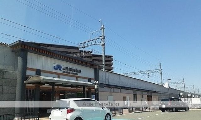 クレメントハウスの周辺写真