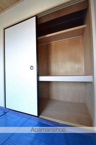 サングリーン藤沢の内装写真