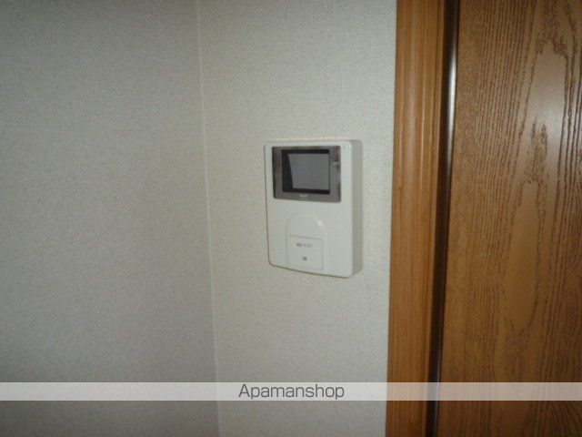 ハイツ喜望峰の内装写真