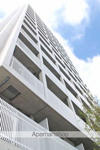ZOOM品川南の外観写真