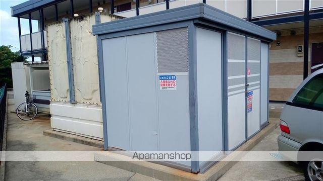 レオパレスレグルスIIのその他写真