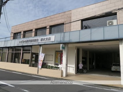 大阪府岸和田市春木宮川町[1LDK/31.23m2]の周辺1