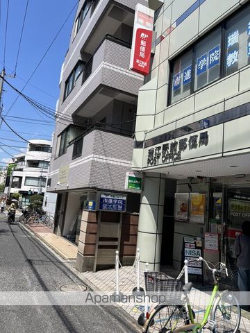 ALIVIS東瑞江の周辺写真