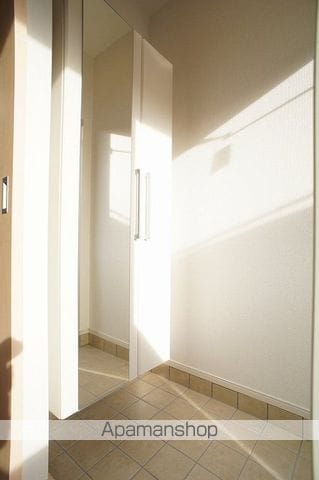 メゾンドコーワの内装写真