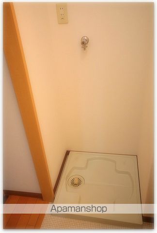 ジェイプライド難波南の内装写真