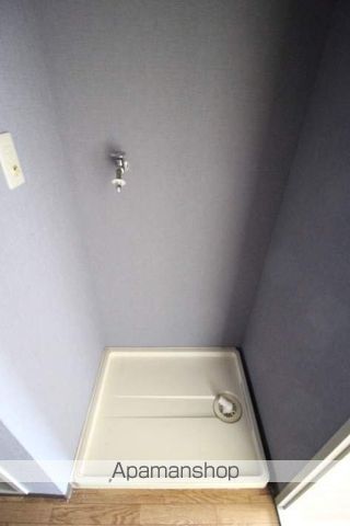21ハイムC棟の内装写真