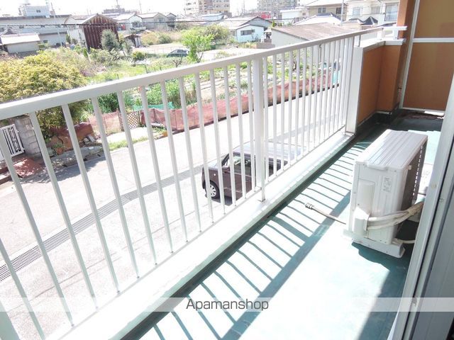 ドリーム岸和田の内装写真
