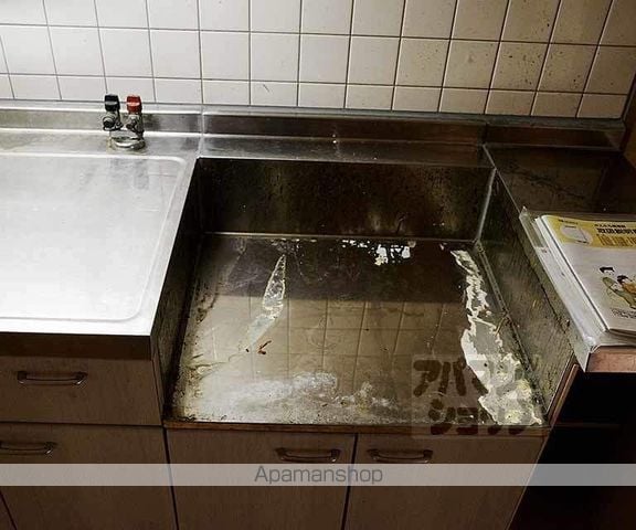 せんぼん有彩館の内装写真