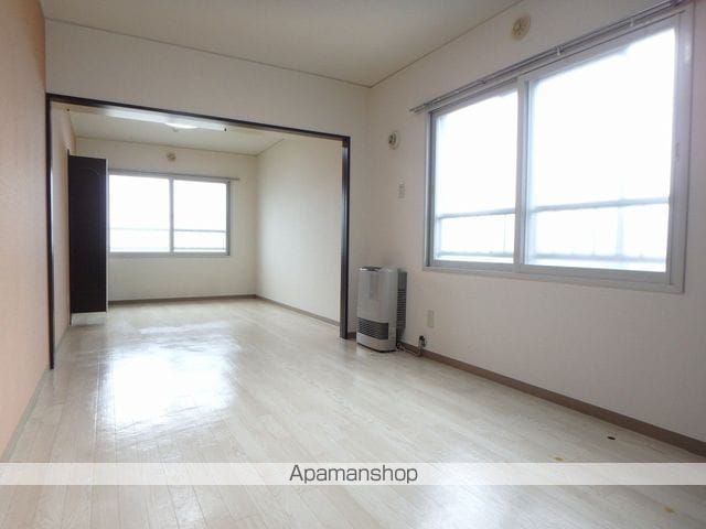 T・HOUSEの内装写真