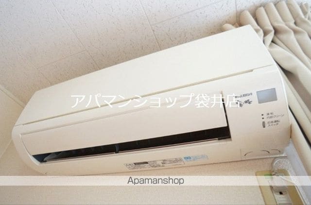 アリエッタ延久IIの内装写真
