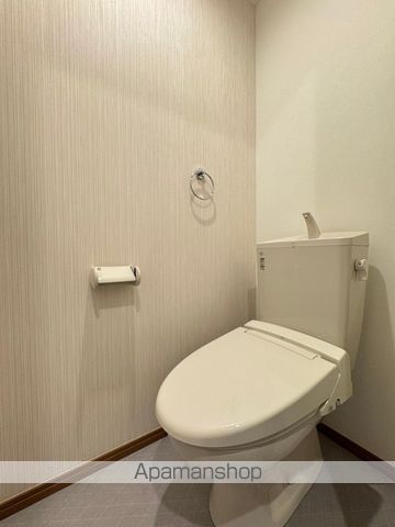 ミリアビタ稲毛東の内装写真