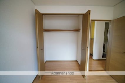 ソシア　Ｂ棟[2LDK/55.25m2]の収納