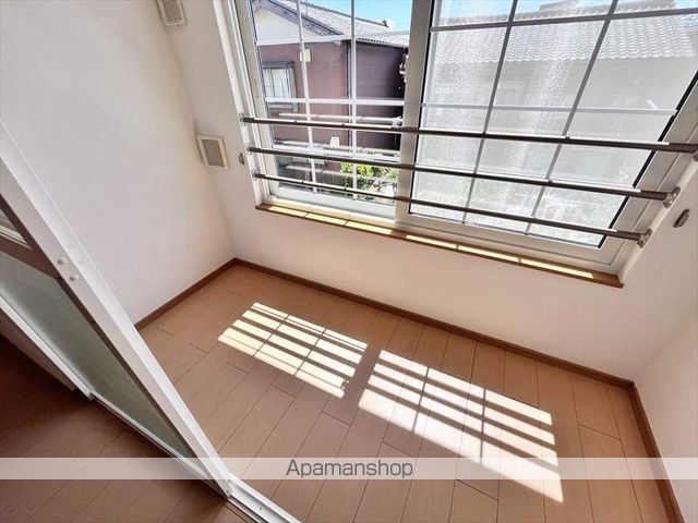 リュミエール学校町の内装写真