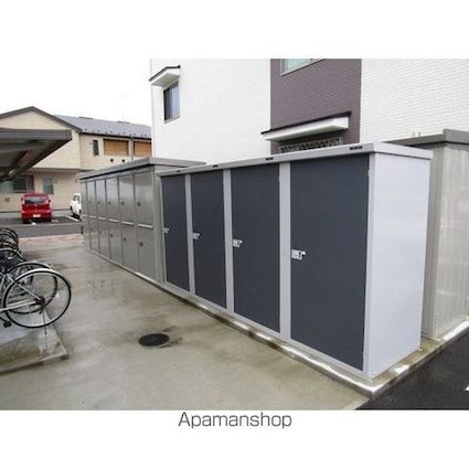 ｌａ　ｖｉｅ　ｂｅｌｌ（ラヴィベル）Ⅰ棟（旧　六丁の目南町集合）[1K/34.13m2]のその他内装1