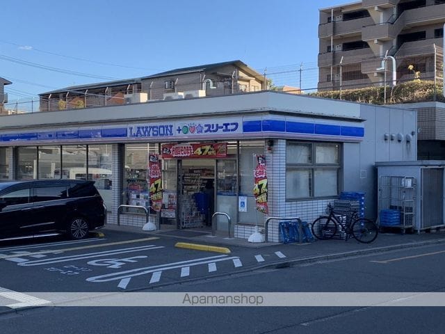 アーバンパーク北戸田の周辺写真