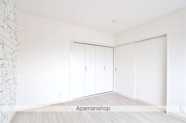 サンシャインハイネの内装写真