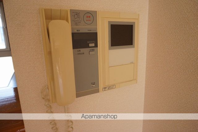 ソレイユ南町の内装写真