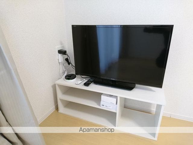 クレイノMIYABIの内装写真
