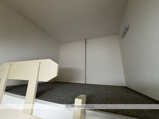 PLAZA IN 本通の内装写真