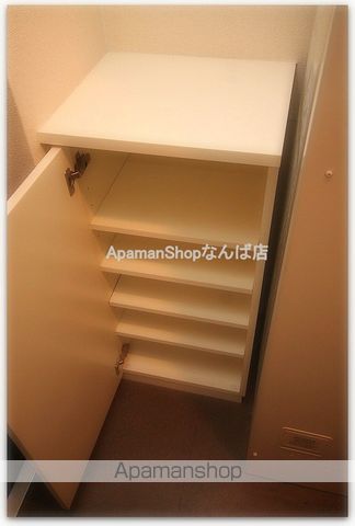 フィオレ立売堀の内装写真