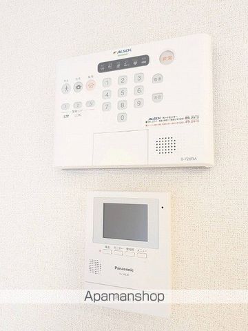 フェルマータOHの内装写真